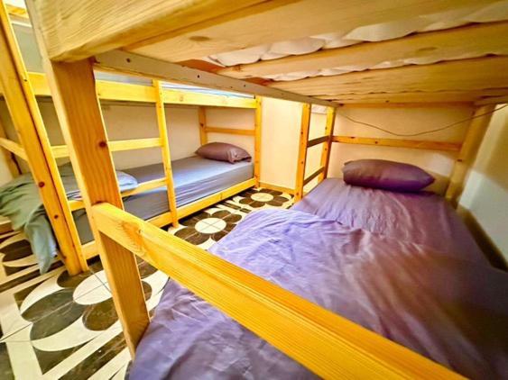 Imsouane Surf Slab Hostel Eksteriør bilde